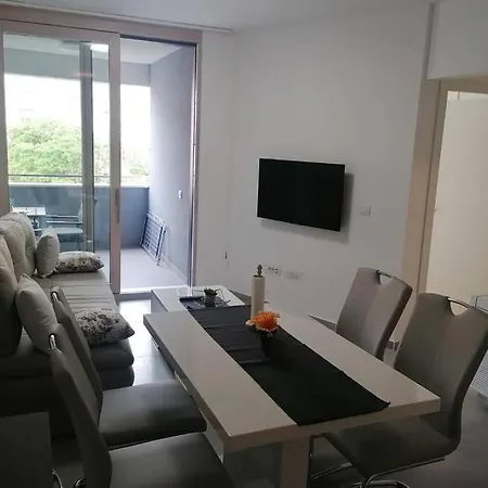Flat Peraic Apartment Zadar