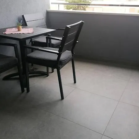 Apartment Flat Peraic *